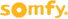 somfy motor and automatic controls